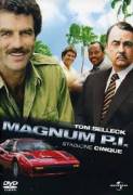 Serie TV Magnum P.I - 8 Stagioni Complete