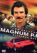 Serie TV Magnum P.I - 8 Stagioni Complete