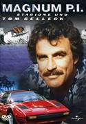 Serie TV Magnum P.I - 8 Stagioni Complete