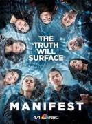 Manifest – Stagioni 1 2 3 e 4 - Complete