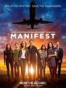 Manifest – Stagioni 1 2 3 e 4 - Complete