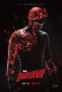 Marvel's Daredevil - 3 Stagioni Complete