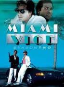 Miami Vice – Stagioni 1 2 3 4 e 5 - Completa