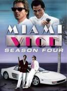 Miami Vice – Stagioni 1 2 3 4 e 5 - Completa