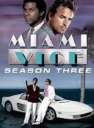 Miami Vice – Stagioni 1 2 3 4 e 5 - Completa