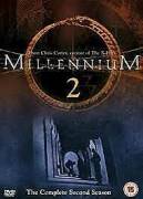 Millennium – 3 Stagioni Complete