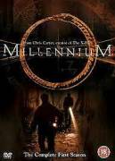 Millennium – 3 Stagioni Complete