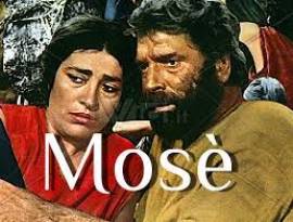 Mosè - 1974 - Completa