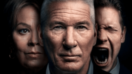 Serie TV MotherFatherSon - Completa - Ultima Uscita