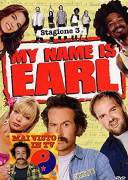 My name is Earl - 4 Stagioni Complete