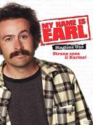 My name is Earl - 4 Stagioni Complete