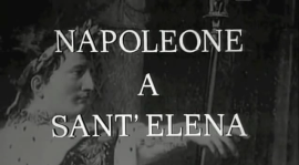 Napoleone a Sant'Elena - Miniserie - Completa