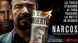 Narcos - Narcos Messico - 6 Stagioni Complete