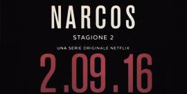 Narcos - Narcos Messico - 6 Stagioni Complete