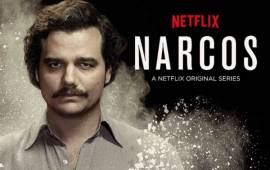 Narcos - Narcos Messico - 6 Stagioni Complete