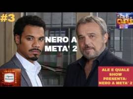 Nero a Metà - Stagioni 1 2 e 3 - Complete