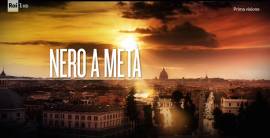 Nero a Metà - Stagioni 1 2 e 3 - Complete