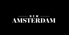 Serie TV New Amsterdam - Stagioni 1 2 3 e 4