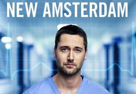 Serie TV New Amsterdam - Stagioni 1 2 3 e 4