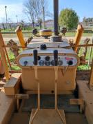 BULLDOZER CATERPILLAR D4