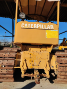 BULLDOZER CATERPILLAR D4