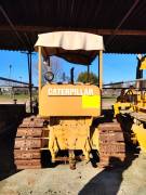 BULLDOZER CATERPILLAR D4 BULLDOZER CATERPILLAR D4