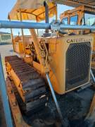 BULLDOZER CATERPILLAR D4