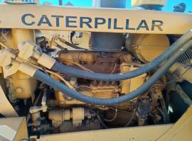BULLDOZER CATERPILLAR D4 BULLDOZER CATERPILLAR D4