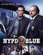New York Police Department Blue – Stagioni 1 2 3 4 5 6 e 7
