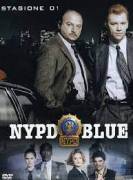 New York Police Department Blue – Stagioni 1 2 3 4 5 6 e 7