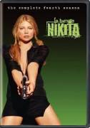 Nikita 1997 - 5 Stagioni Complete