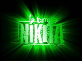 Nikita 1997 - 5 Stagioni Complete