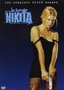 Nikita 1997 - 5 Stagioni Complete