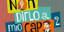 Non dirlo al mio capo - Stagioni 1 e 2 - Complete