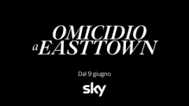 Omicidio a Easttown - Completa