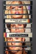 Pam e Tommy - Completa