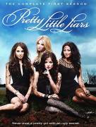 Serie TV Pretty Little Liars - 7 Stagioni Complete