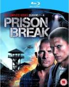 Prison Break - 5 Stagioni Complete