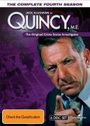 Quincy M.E - Stagioni 2 3 4 5 6 7 e 8