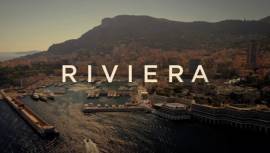 Serie TV Riviera - Stagioni 1 2 e 3 - Complete
