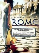 Rome (Roma) – 2 Stagioni Complete
