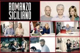 Serie TV Romanzo Siciliano - Completa