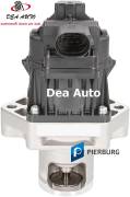 valvola egr pierburg 7.24809.77.0 71749240 Fiat Ducato, Doblò, 500l/x, punto Evo