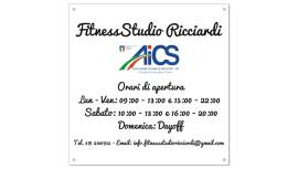 FitnessStudio Ricciardi 