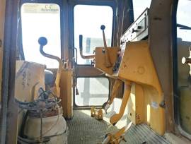 BULLDOZER CATERPILLAR D5B