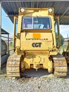 BULLDOZER CATERPILLAR D5B