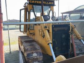 BULLDOZER CATERPILLAR D5B