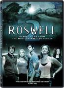 Roswell - 3 Stagioni Complete