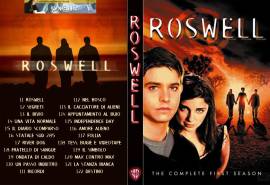 Roswell - 3 Stagioni Complete