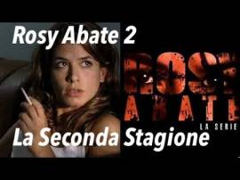 Serie TV Rosy Abate - 2 Stagioni Complete